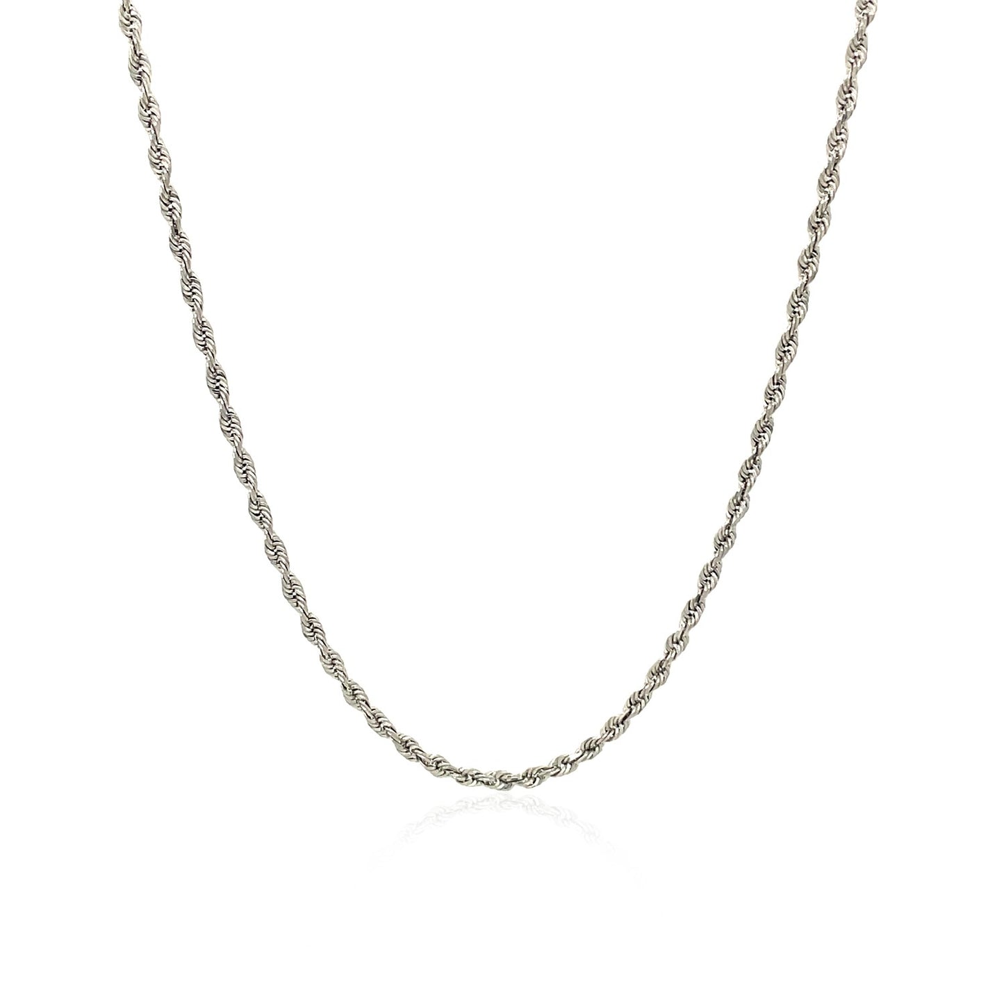 Diamond Rope Chain