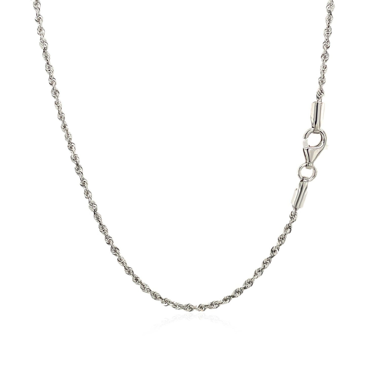 Diamond Rope Chain