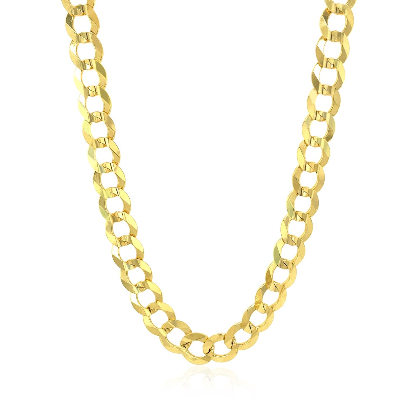 Curb Chain