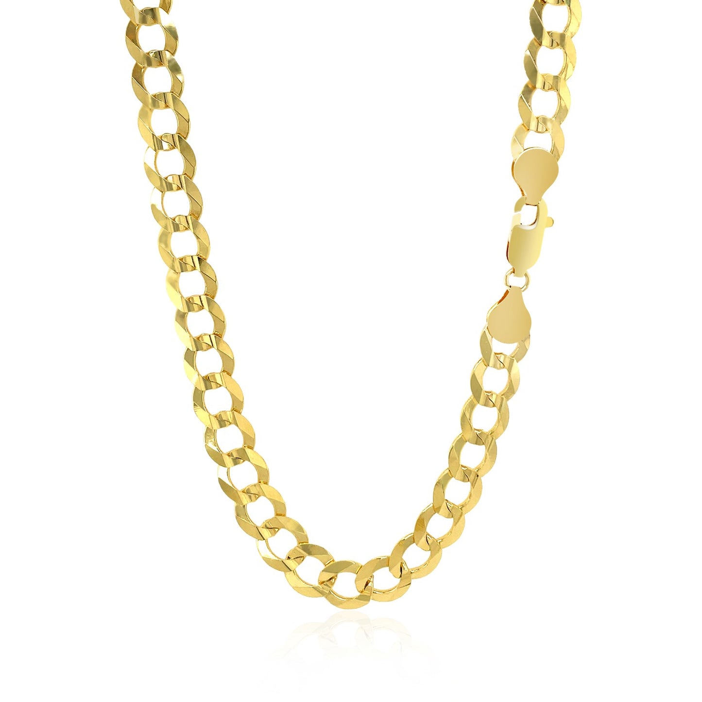 Curb Chain