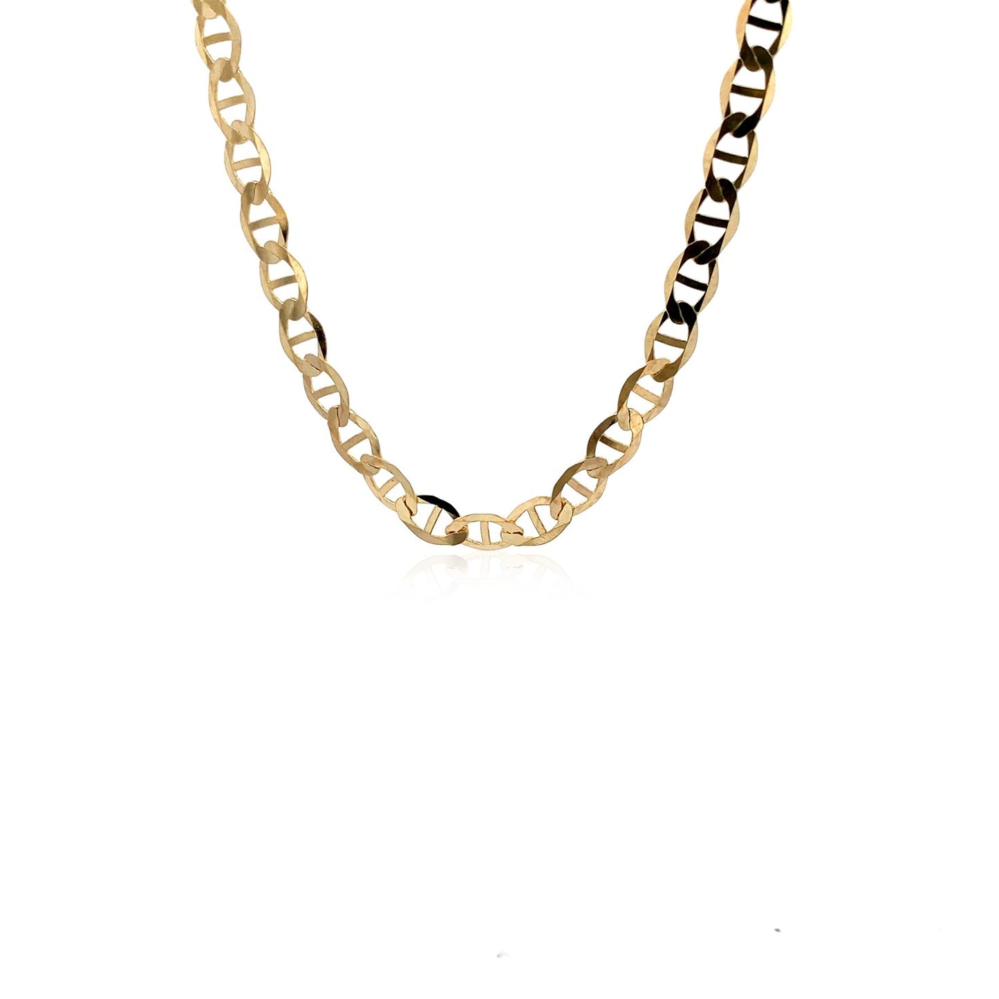 10k Mariner Link Chain