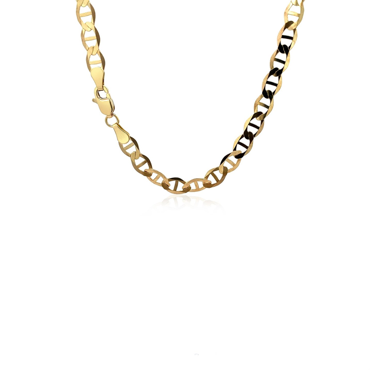 10k Mariner Link Chain