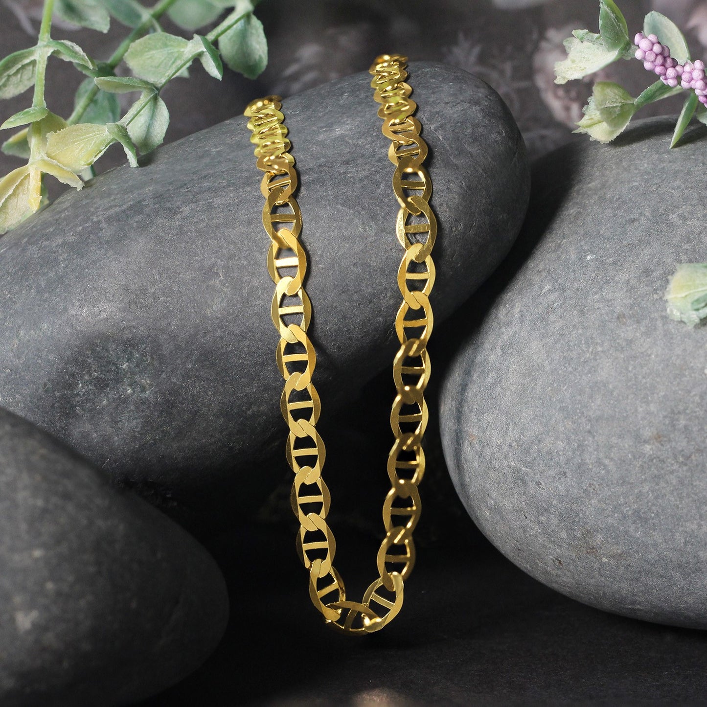 10k Mariner Link Chain