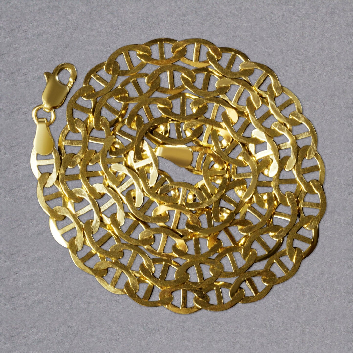 10k Mariner Link Chain