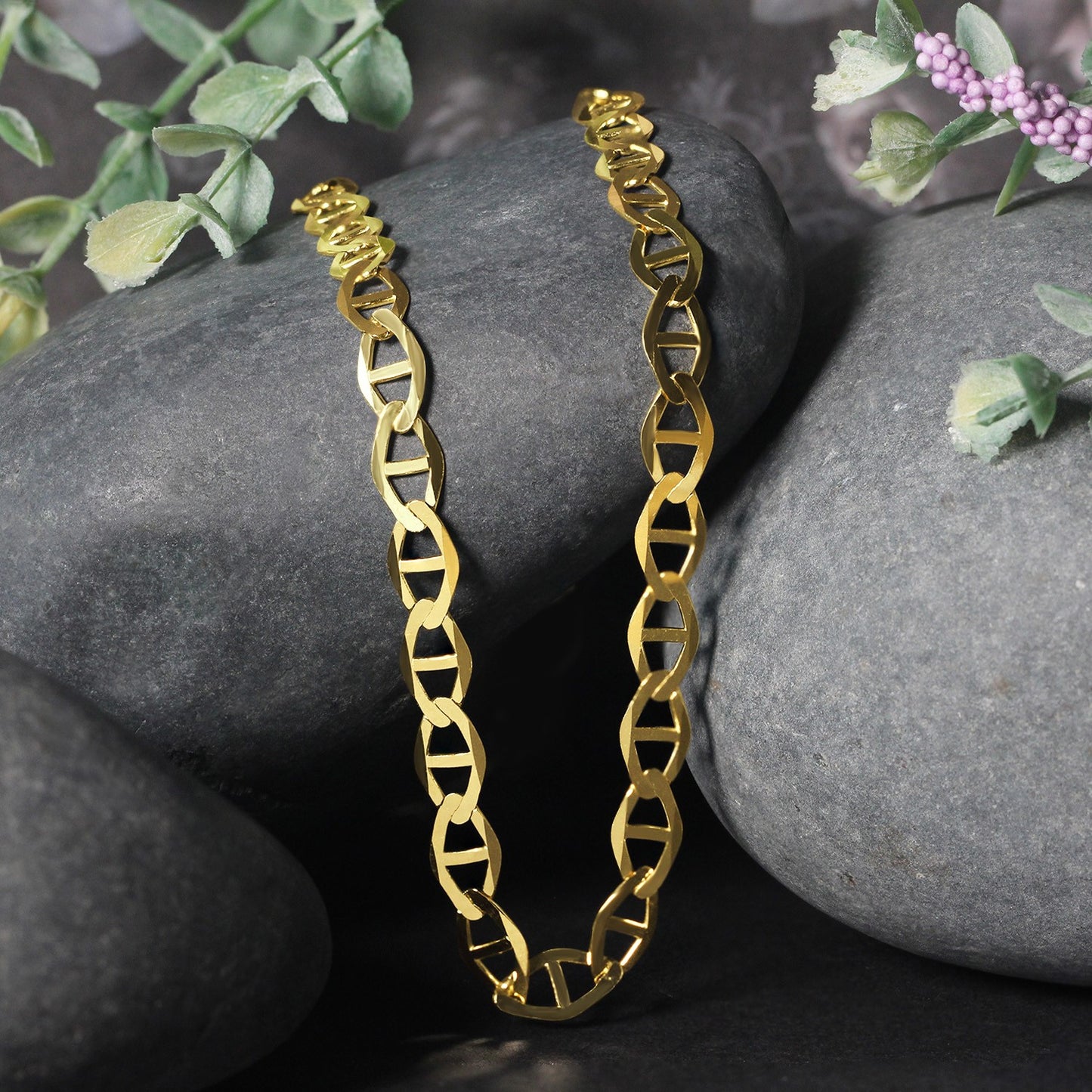 14k Mariner Chain