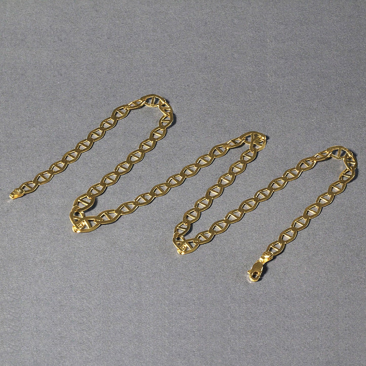 14k Mariner Chain