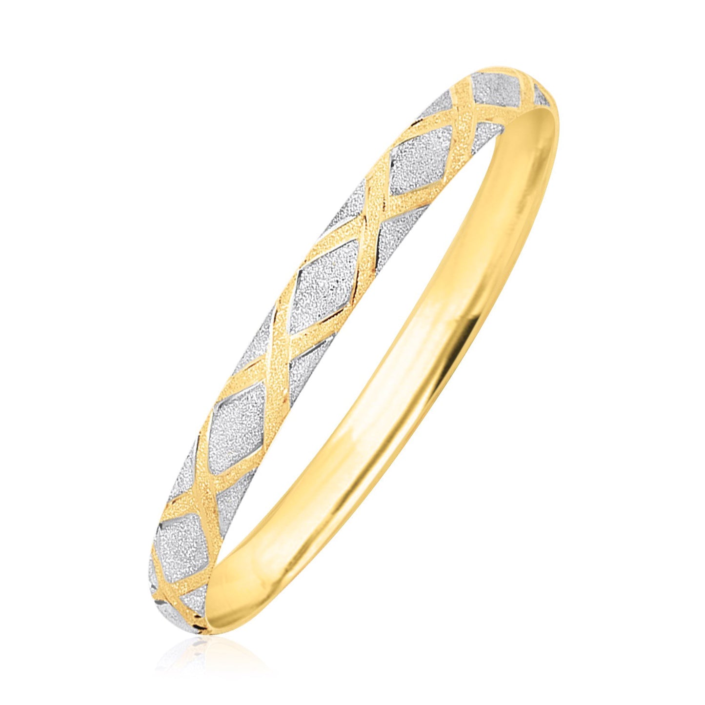 Geo Bangle