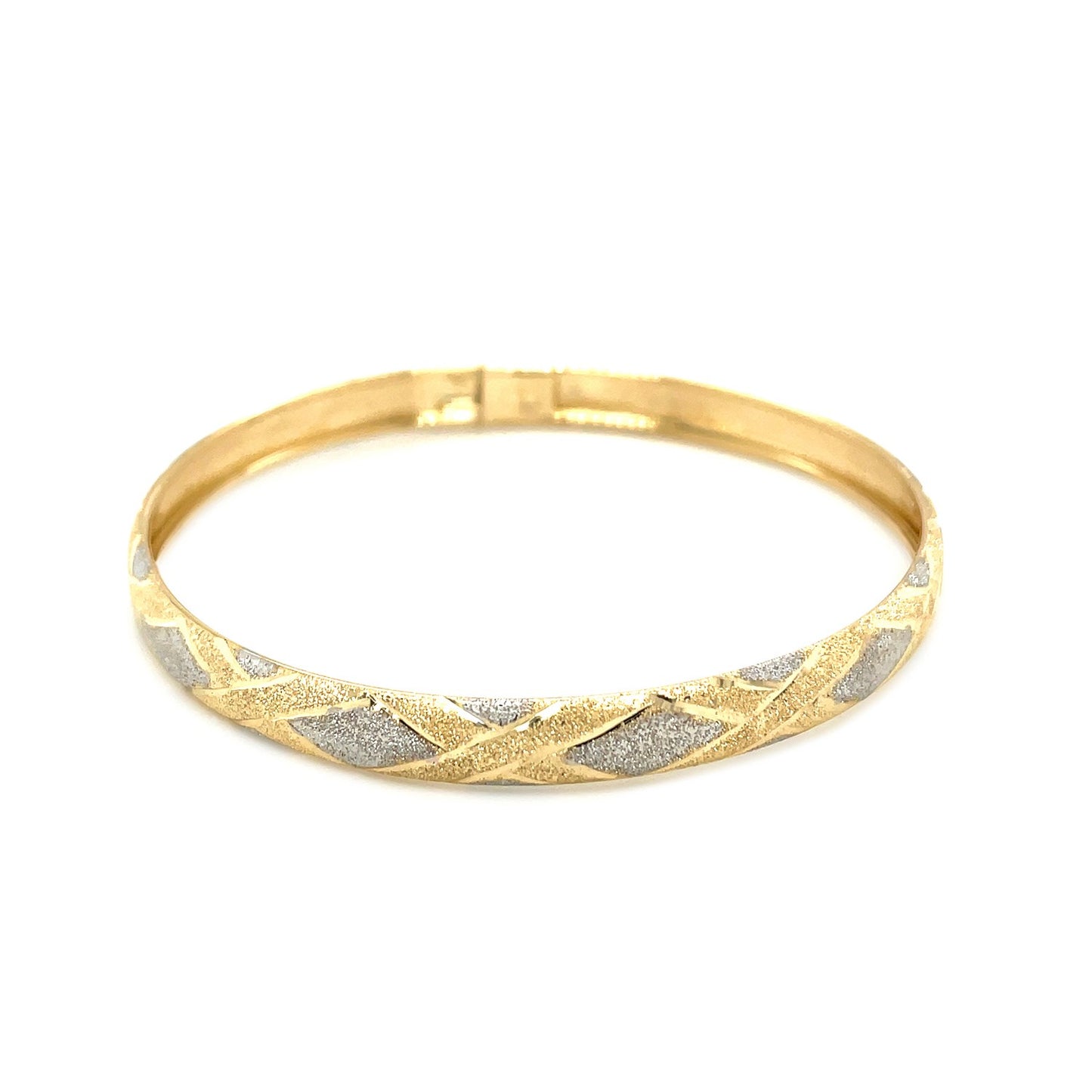 Geo Bangle