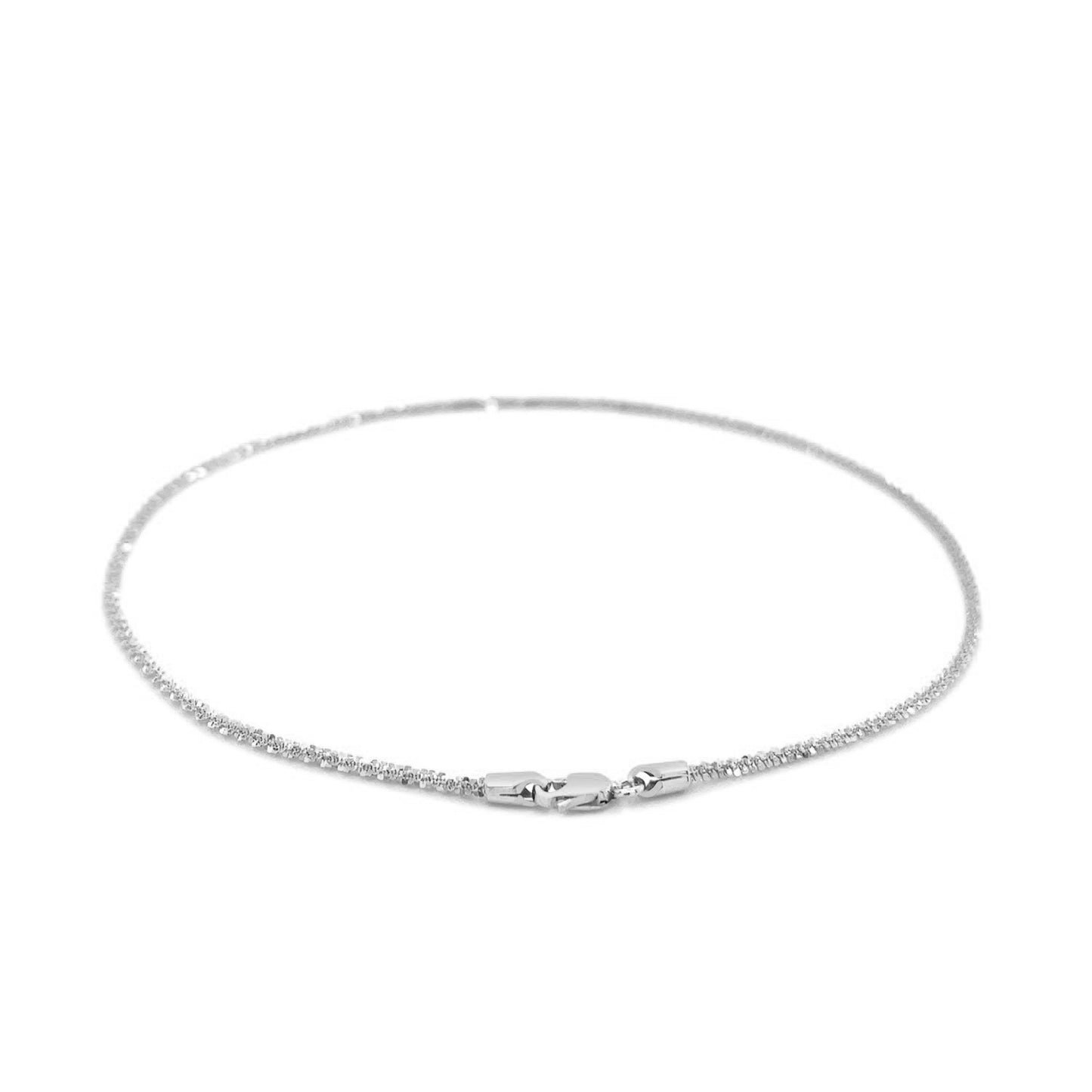 Sparkle Anklet
