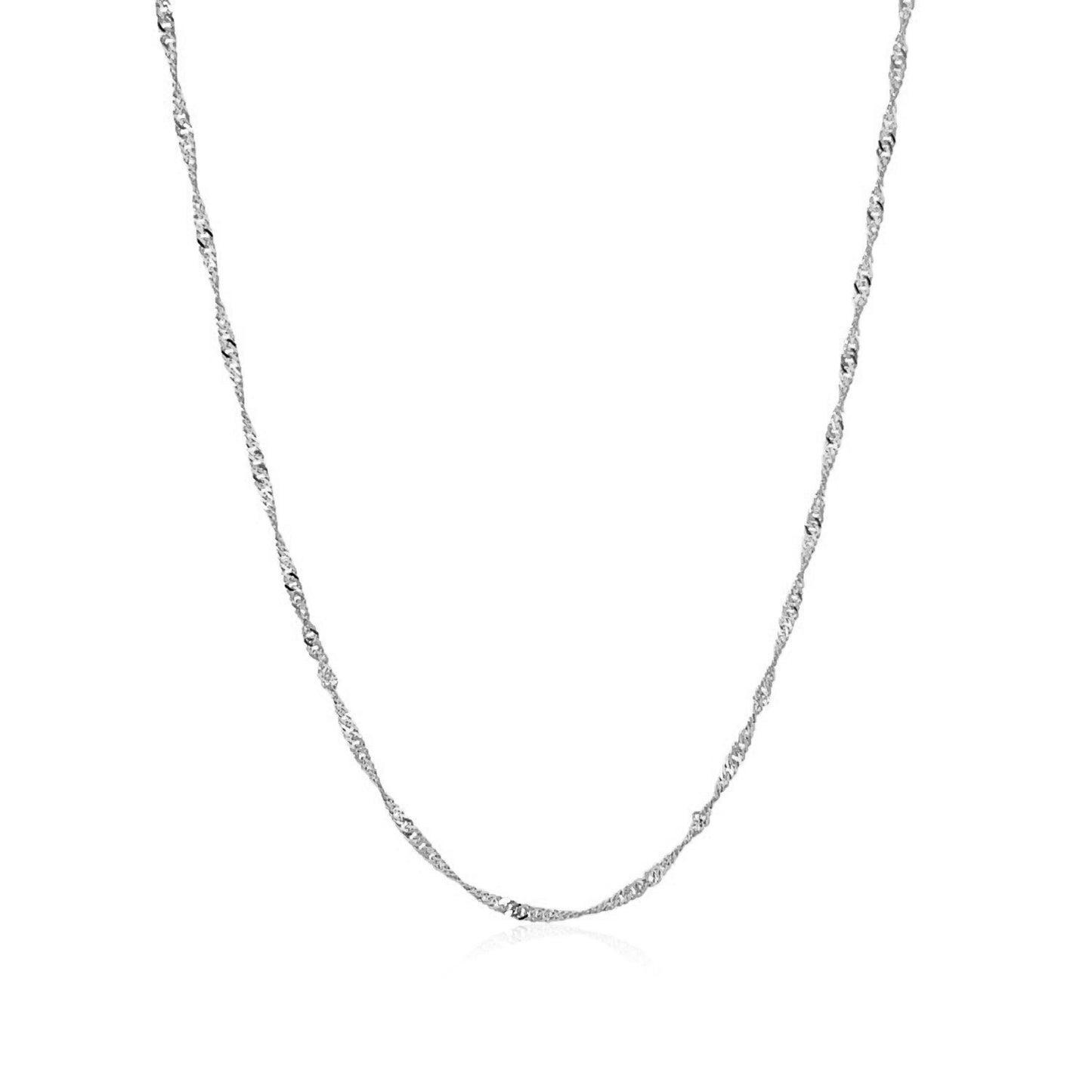 10k Singapore Chain