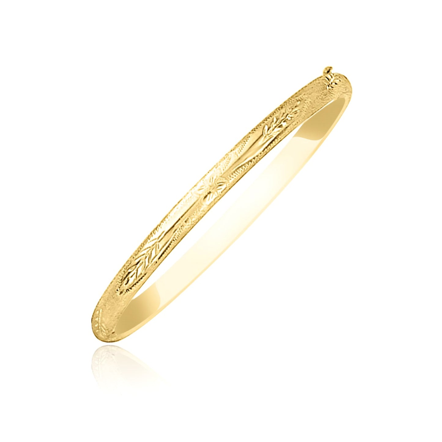 Botanical Bangle
