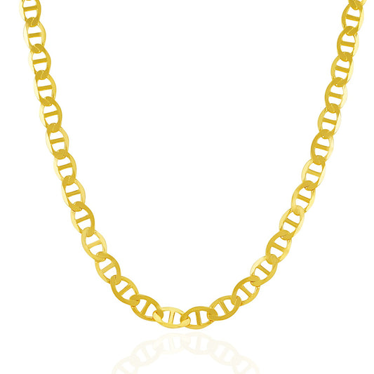 14k Mariner Chain